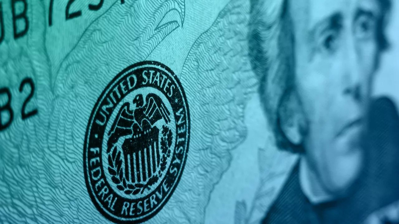 Does the Federal Reserve buy and sell stocks?