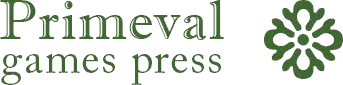 Primeval Games Press
