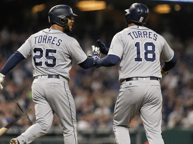 Detroit Tigers on the Brink of AL Central Crown: What Must Happen in the Final Stretch