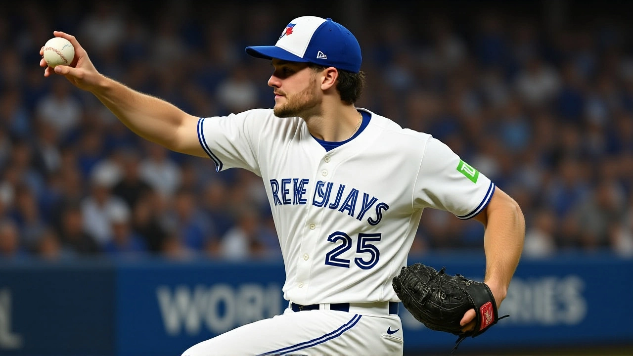 Looking Ahead: Game 2 and Beyond