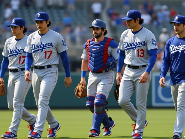 Ohtani’s 3‑Homer Game Sends Dodgers to World Series, Japanese Pitcher Program Shines