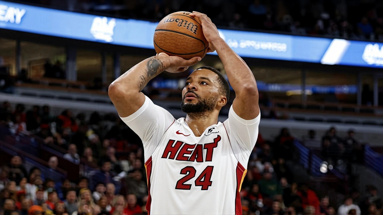 Heat vs 76ers: High-Octane Showdown in Philly as Embiid Out, Heat Chase 4th Straight Win