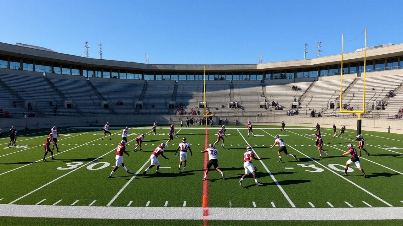 Packers Outlast Lions 27-24 in OT Thanksgiving Thriller to Extend NFC North Lead