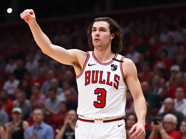 Murphy and Williamson lead Pelicans to 119-113 upset win over Bulls in Chicago