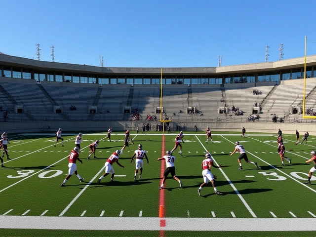 Packers Outlast Lions 27-24 in OT Thanksgiving Thriller to Extend NFC North Lead