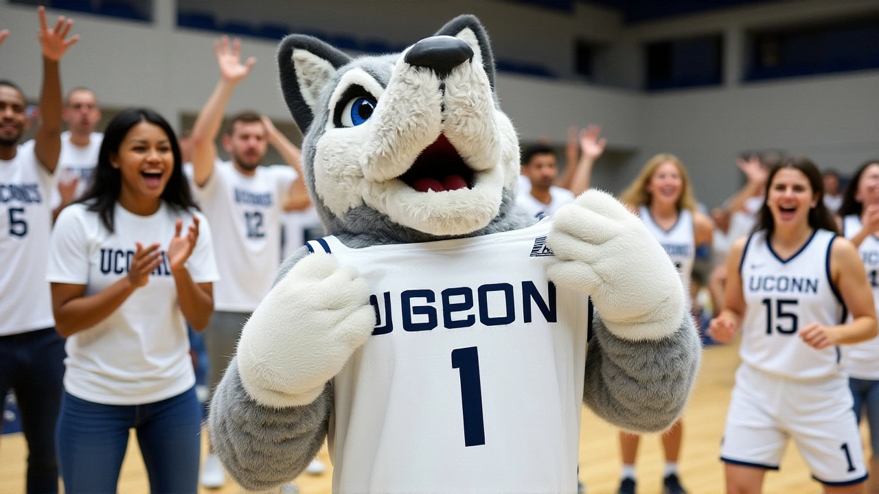 What’s Next for UConn?