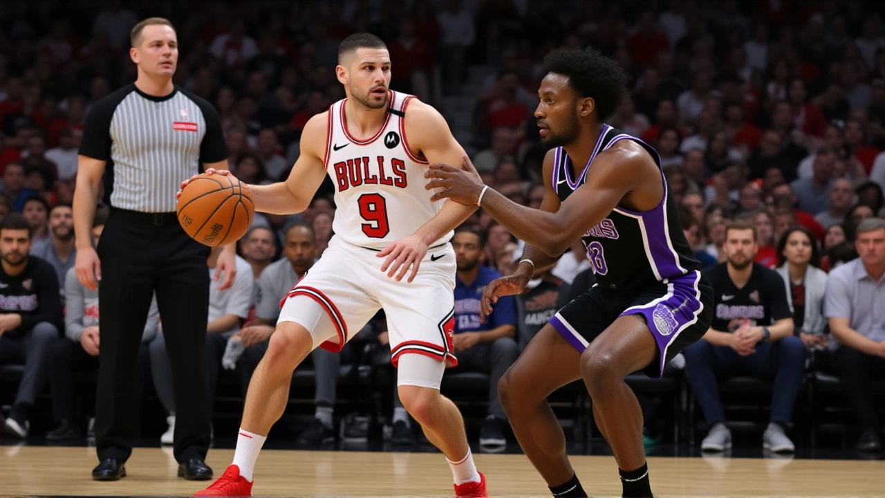 What This Means for Both Teams