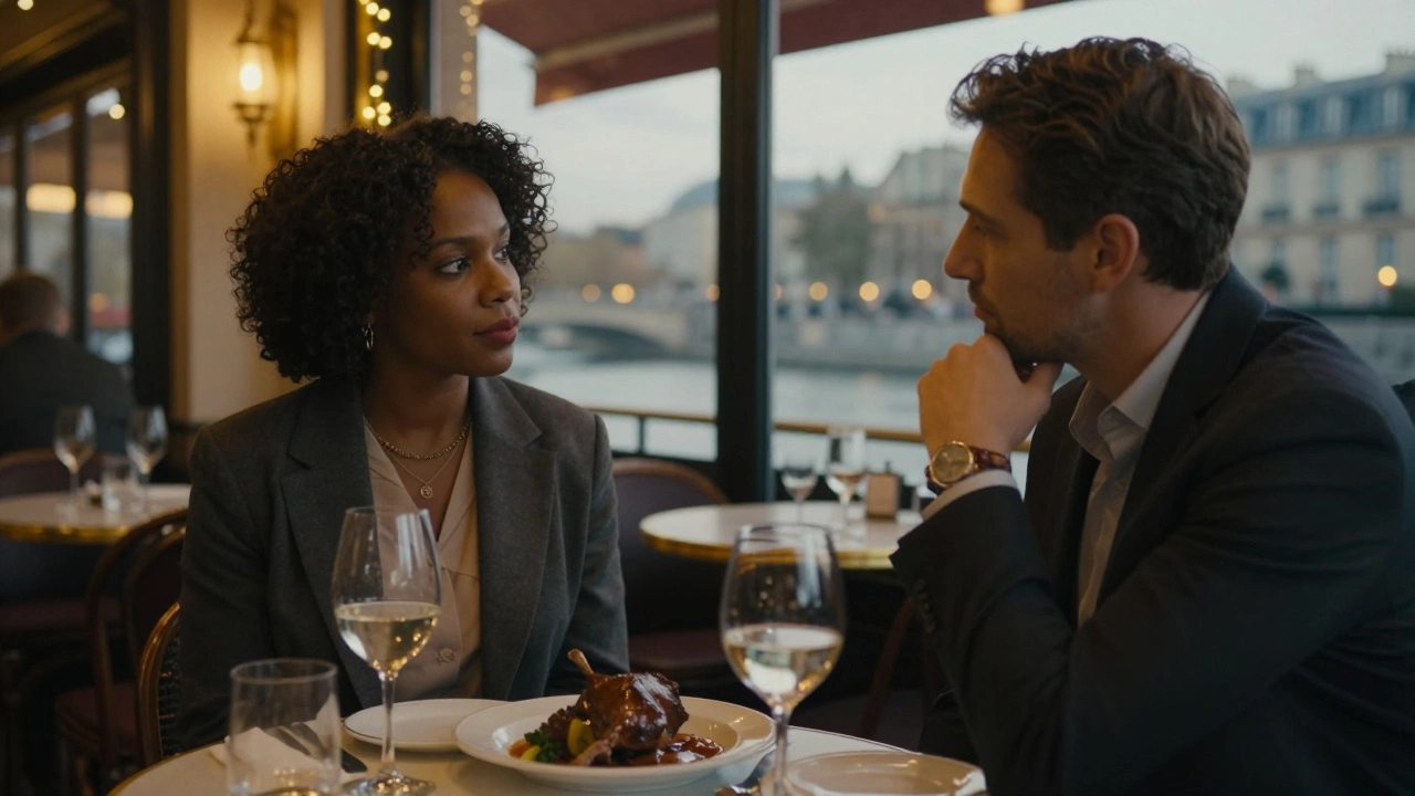 Escort France - What Makes French Escorts Unique in the Global Market