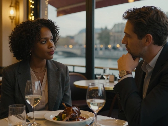 Escort France - What Makes French Escorts Unique in the Global Market